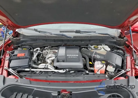 2023 Chevrolet Suburban K1500 Lt from USA, damaged, VIN 1GNSKCKT1PR365375